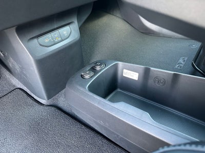 2025 Kia EV6 Light