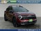 2024 Kia Sportage X-Pro Prestige