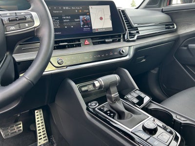 2024 Kia Sportage X-Pro Prestige