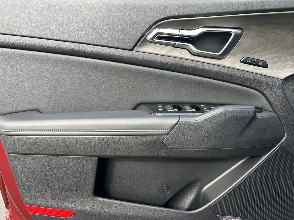 2024 Kia Sportage X-Pro Prestige