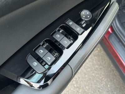 2024 Kia Sportage X-Pro Prestige