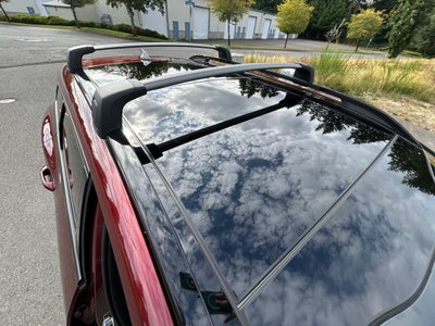 2024 Kia Sportage X-Pro Prestige