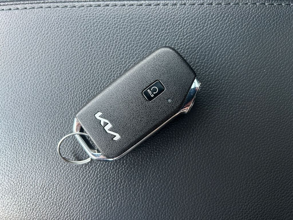 2024 Kia Sportage X-Pro Prestige