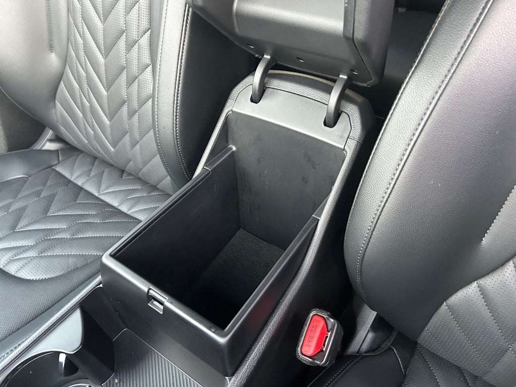 2024 Kia Sportage X-Pro Prestige