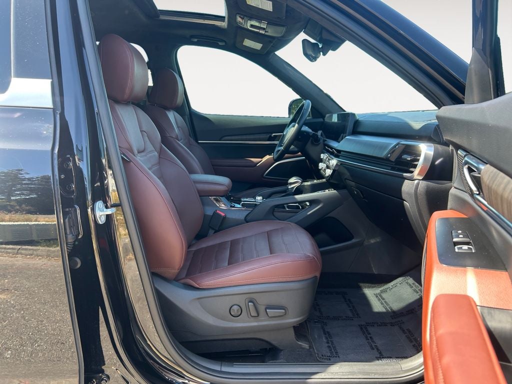2023 Kia Telluride SX-Prestige
