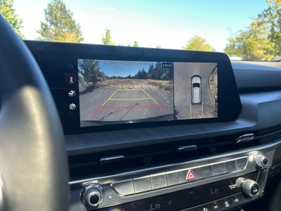 2023 Kia Telluride SX-Prestige