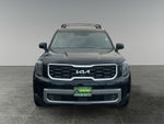 2023 Kia Telluride SX-Prestige