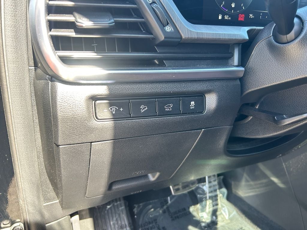 2023 Kia Telluride SX-Prestige