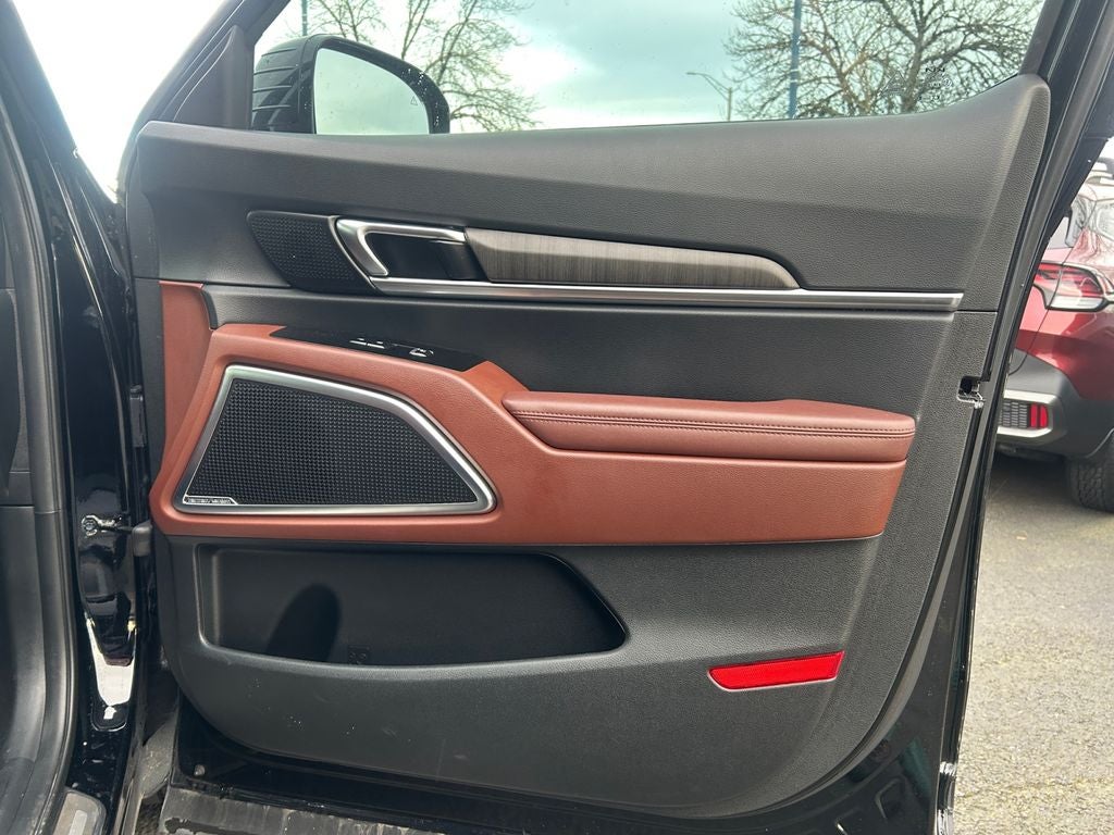 2023 Kia Telluride SX-Prestige