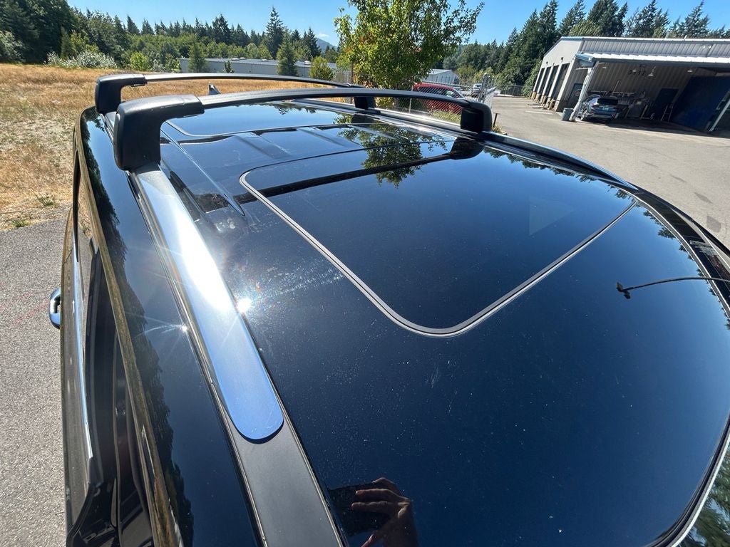 2023 Kia Telluride SX-Prestige