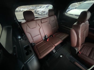 2023 Kia Telluride SX-Prestige