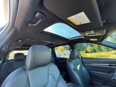 2024 Kia Telluride SX X-Line