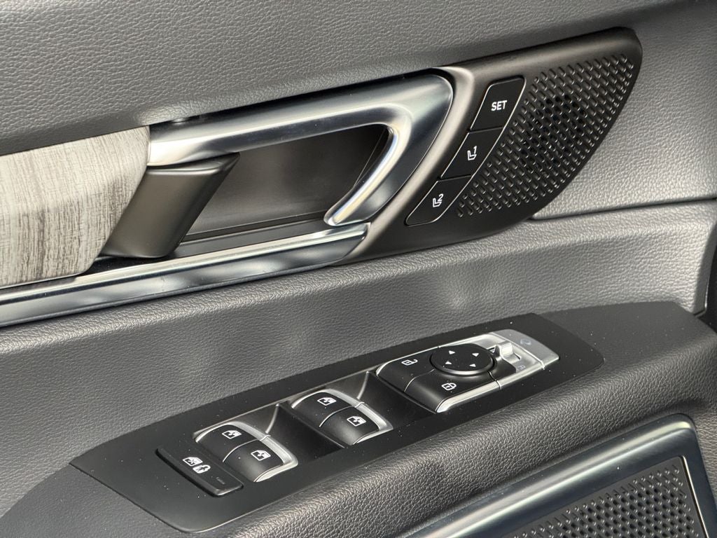 2023 Kia Telluride SX-Prestige