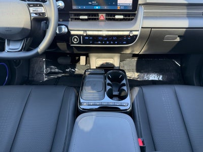 2025 Hyundai IONIQ 5 Limited