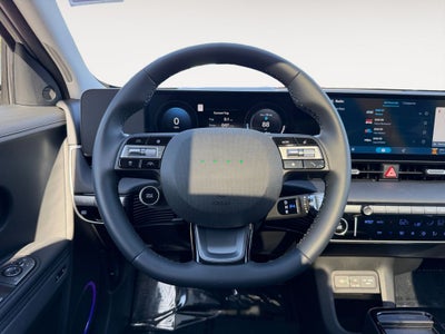 2025 Hyundai IONIQ 5 Limited