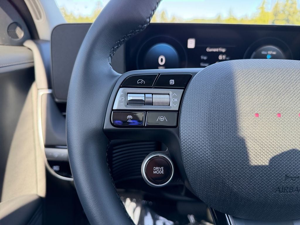 2025 Hyundai IONIQ 5 Limited