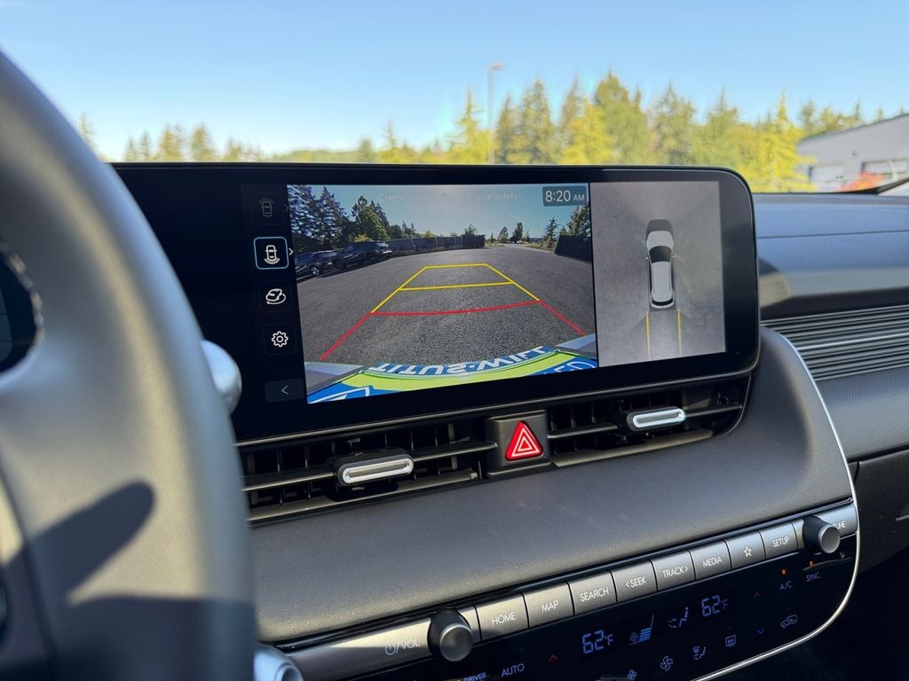 2025 Hyundai IONIQ 5 Limited