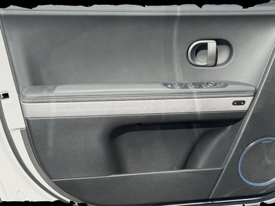 2025 Hyundai IONIQ 5 Limited