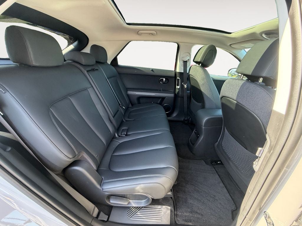 2025 Hyundai IONIQ 5 Limited