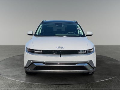 2025 Hyundai IONIQ 5 Limited