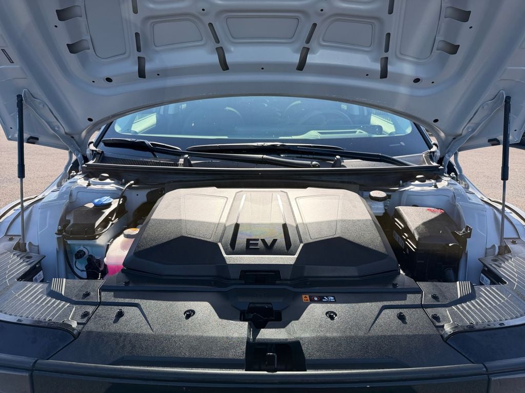 2025 Hyundai IONIQ 5 Limited
