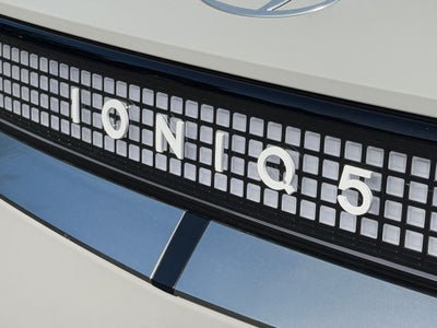 2025 Hyundai IONIQ 5 Limited