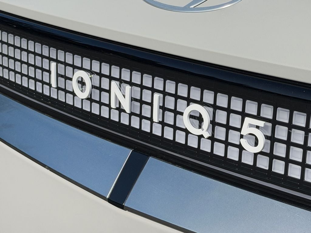 2025 Hyundai IONIQ 5 Limited