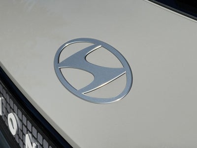 2025 Hyundai IONIQ 5 Limited