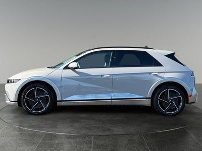 2025 Hyundai IONIQ 5 Limited