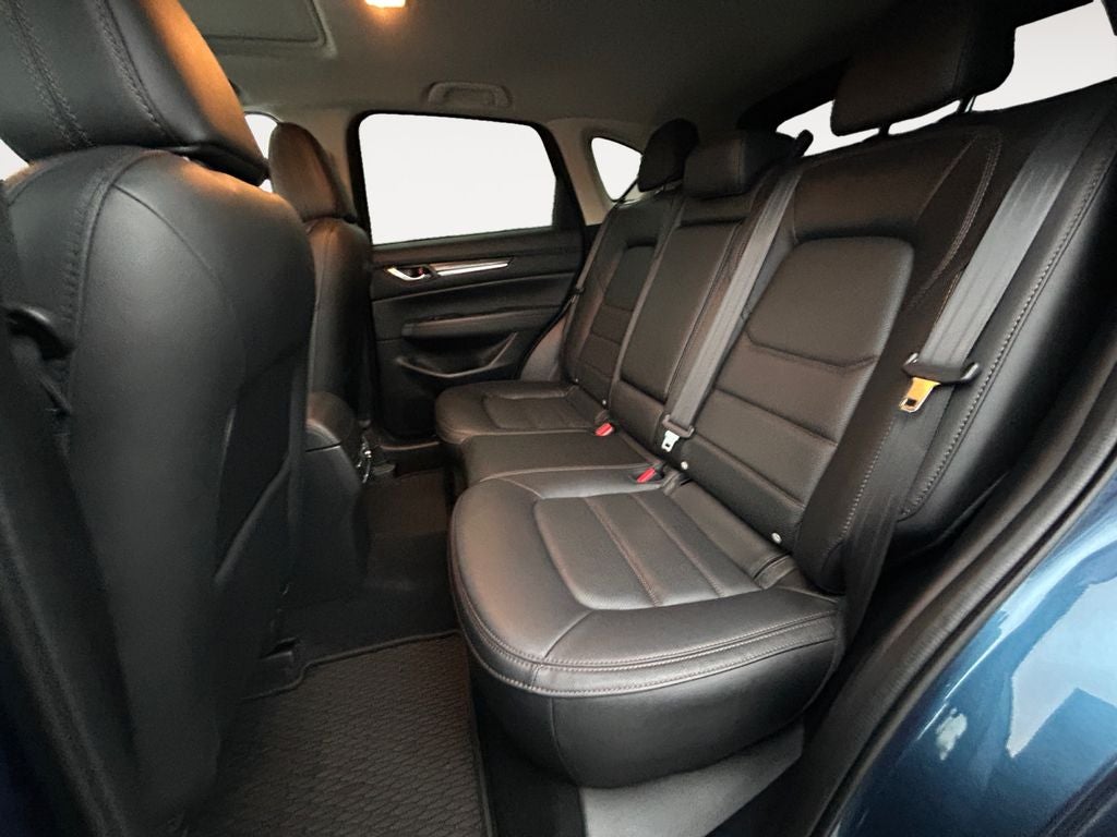 2022 Mazda Mazda CX-5 2.5 S Premium Package