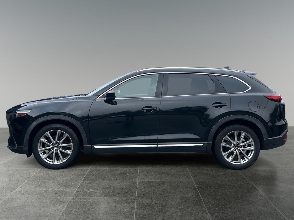 2017 Mazda Mazda CX-9 Grand Touring