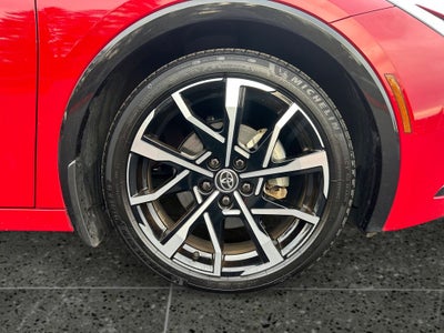 2024 Toyota Prius Prime XSE