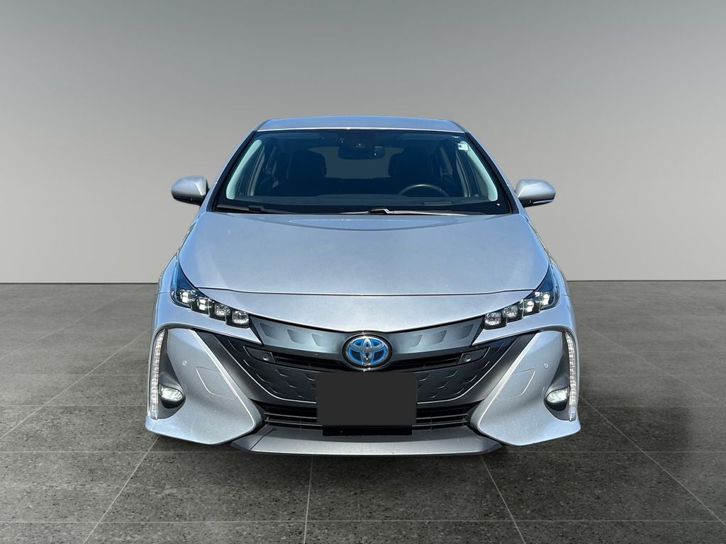 2017 Toyota Prius Prime Base