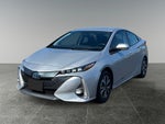 2017 Toyota Prius Prime Base
