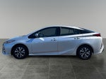 2017 Toyota Prius Prime Base