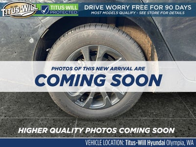 2022 Toyota Prius Base