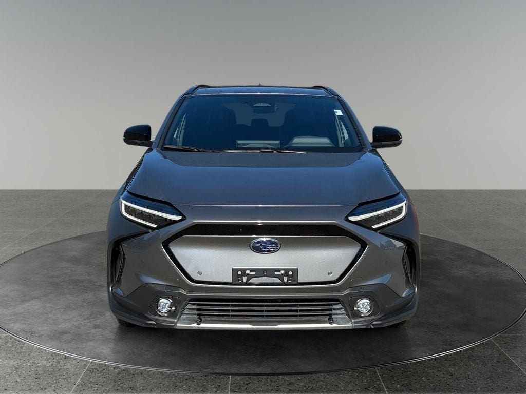 2024 Subaru Solterra Limited