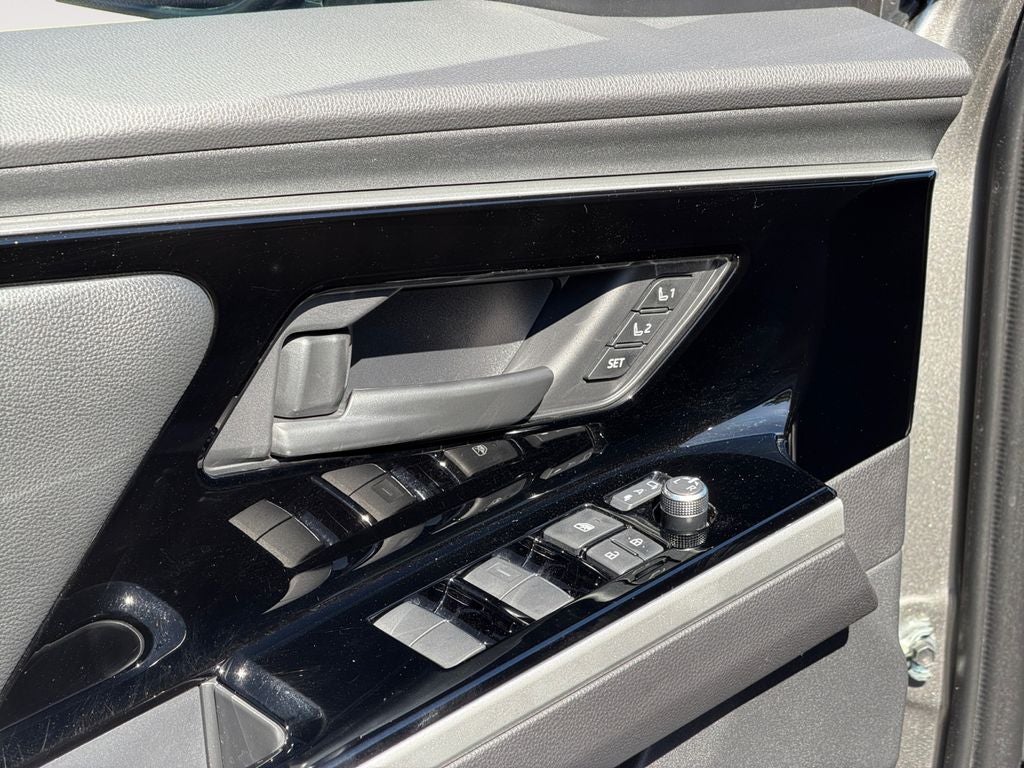 2024 Subaru Solterra Limited