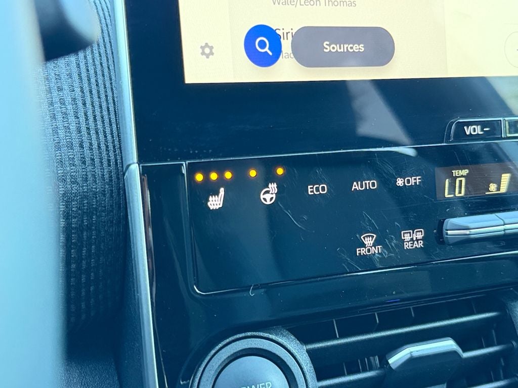 2024 Subaru Solterra Limited
