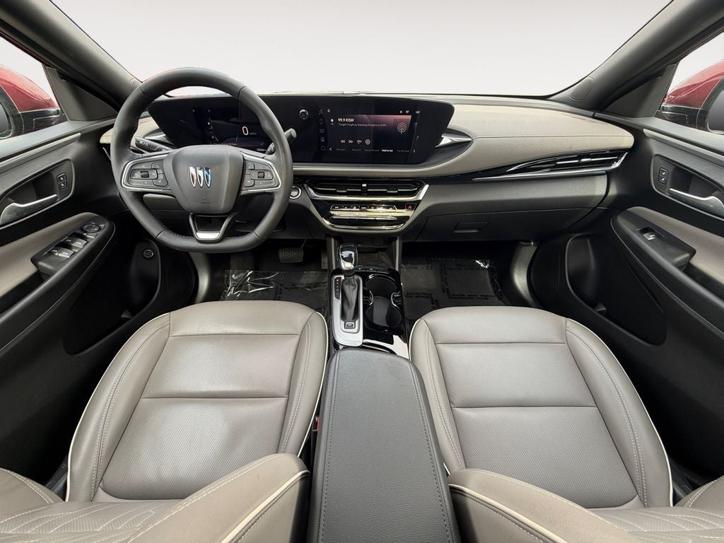 2024 Buick Envista Avenir