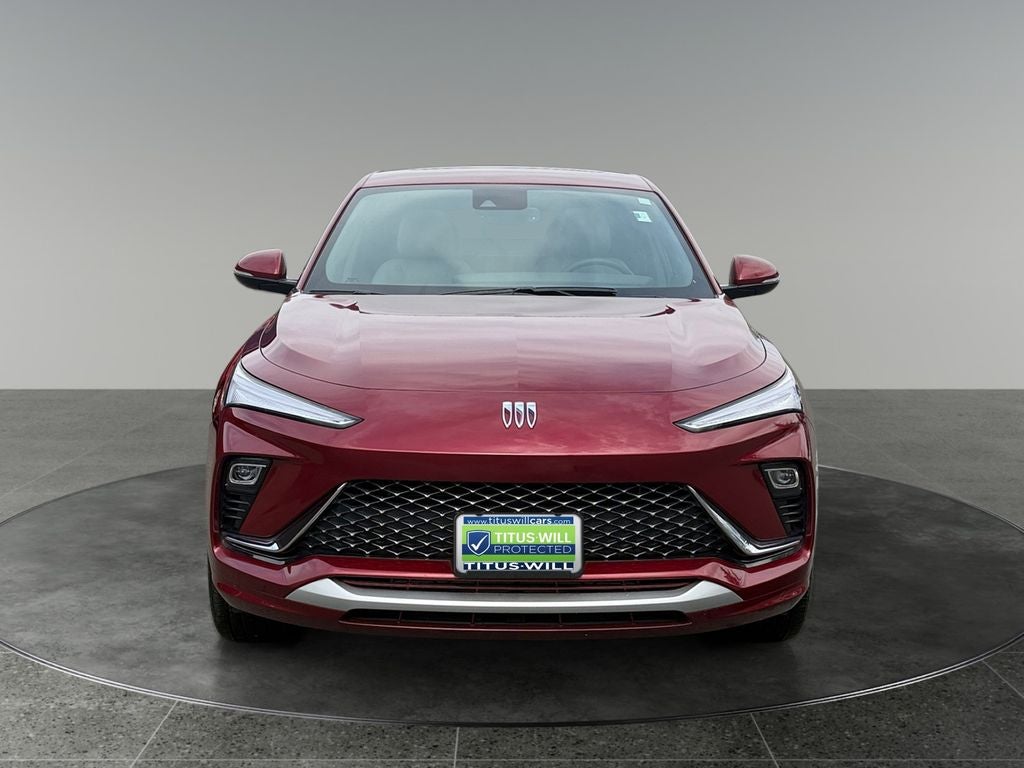 2024 Buick Envista Avenir