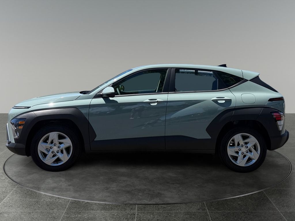 2025 Hyundai Kona SE