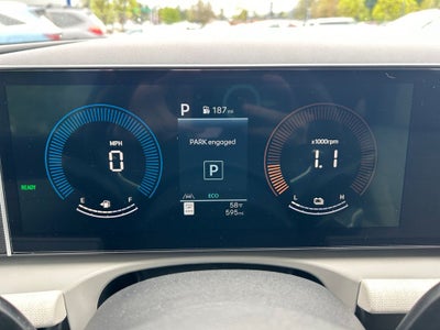 2025 Hyundai Tucson Plug-In Hybrid SEL