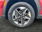 2025 Hyundai Tucson Plug-In Hybrid SEL