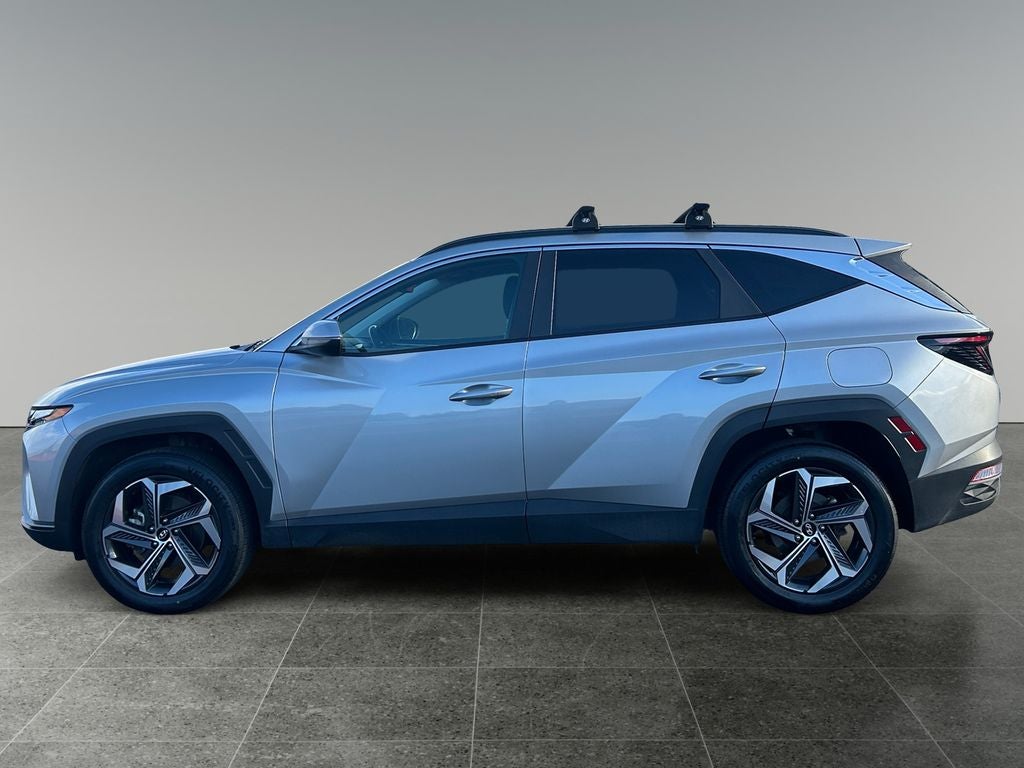 2023 Hyundai Tucson Hybrid SEL Convenience