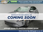 2023 Hyundai Kona Electric SEL