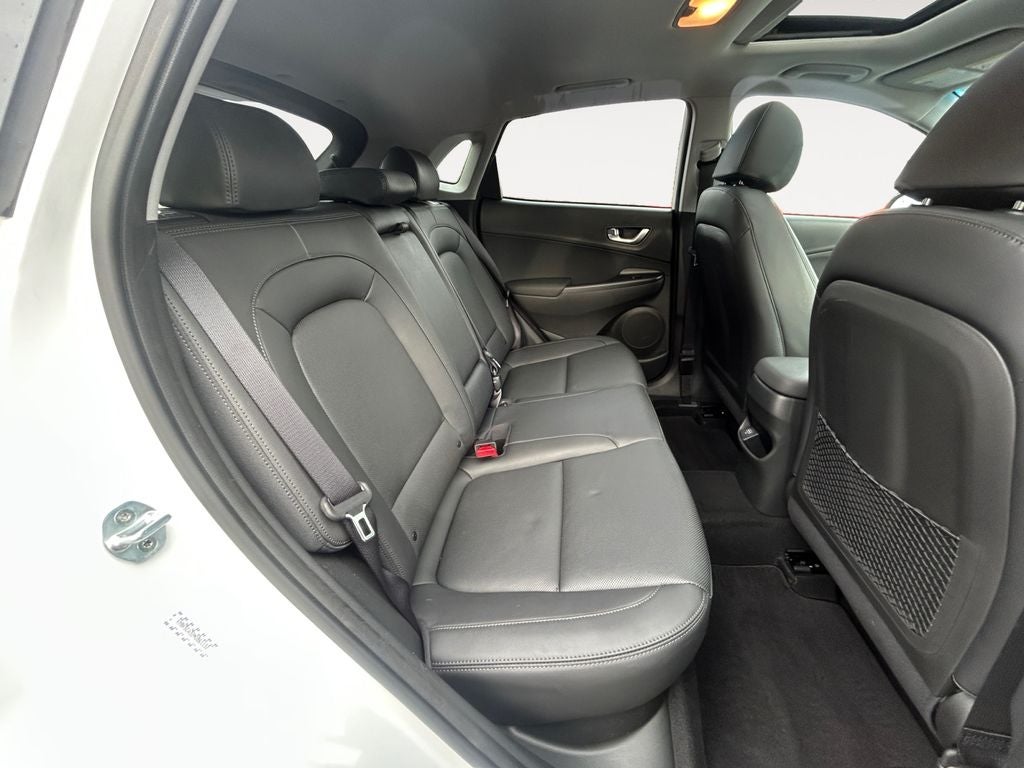 2022 Hyundai Kona Limited