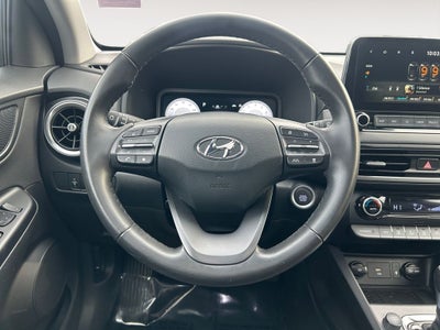 2022 Hyundai Kona Limited