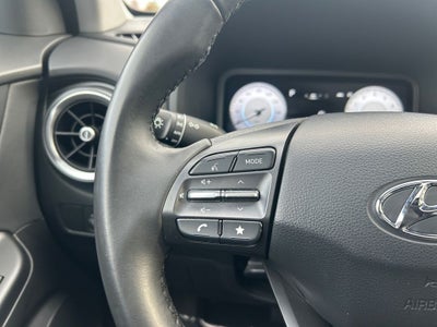 2022 Hyundai Kona Limited