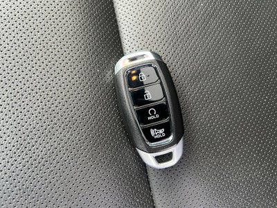 2022 Hyundai Kona Limited